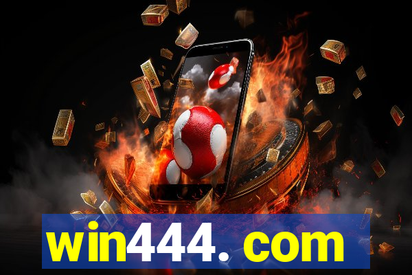 win444. com